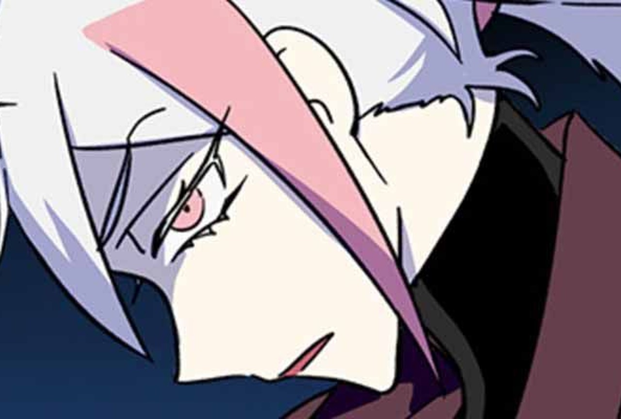 L'Orée du Ciel - Episode 36 - ONO Webtoon et Manga