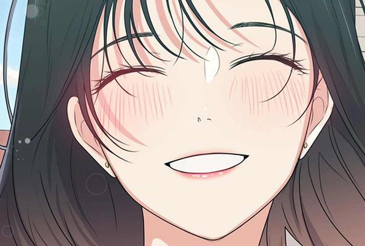 Crush of a lifetime - Episode 72 - ONO Webtoon et Manga