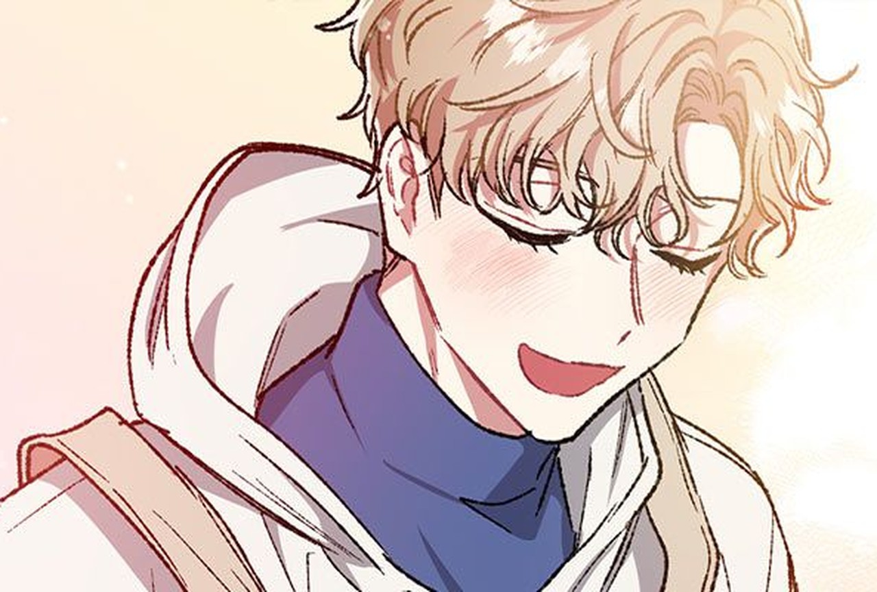Love Poem - Episode 47 - ONO Webtoon et Manga