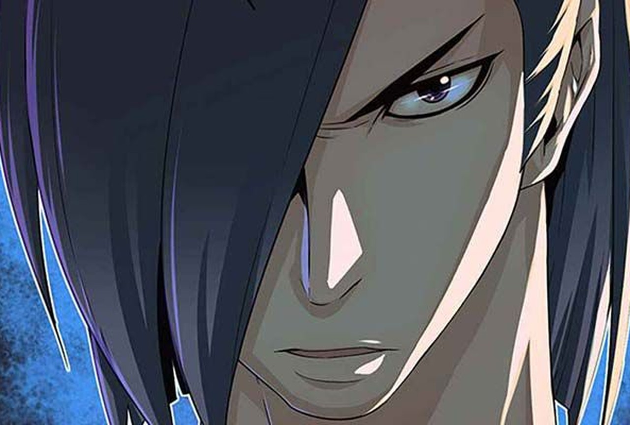 La Dernière Estampe - Episode 41 - ONO Webtoon et Manga