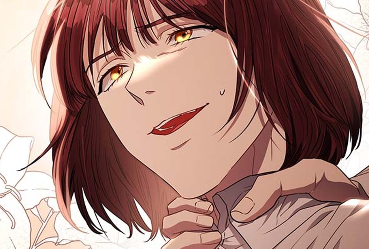 Comment échapper à mon mari le tyran - Episode 50 - ONO Webtoon et Manga