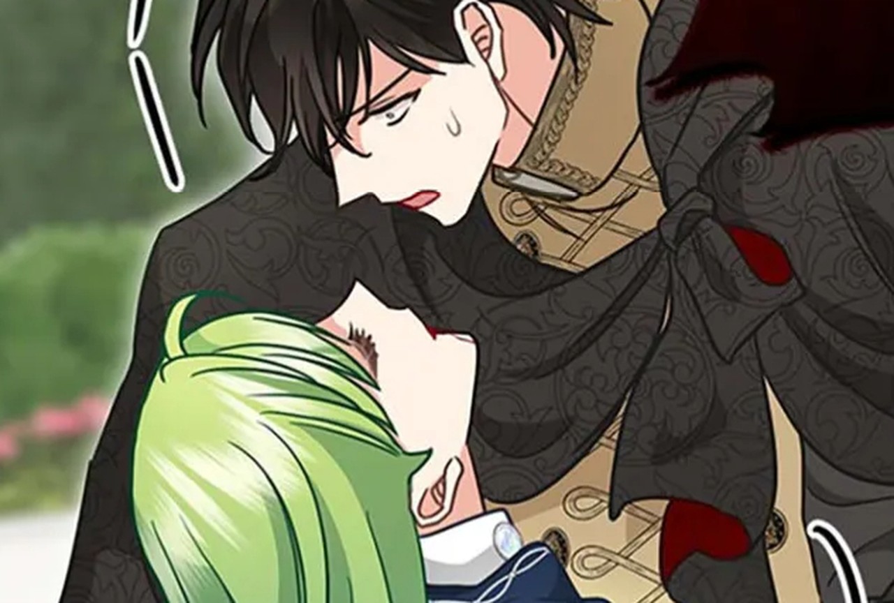 Oubliez-moi ! - Episode 115 - ONO Webtoon et Manga