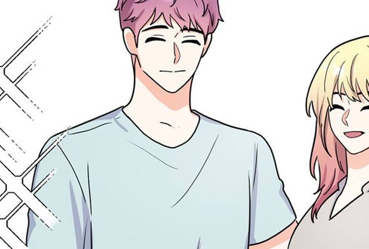 Tout pour mon divorce ! - Episode 39 - ONO Webtoon et Manga