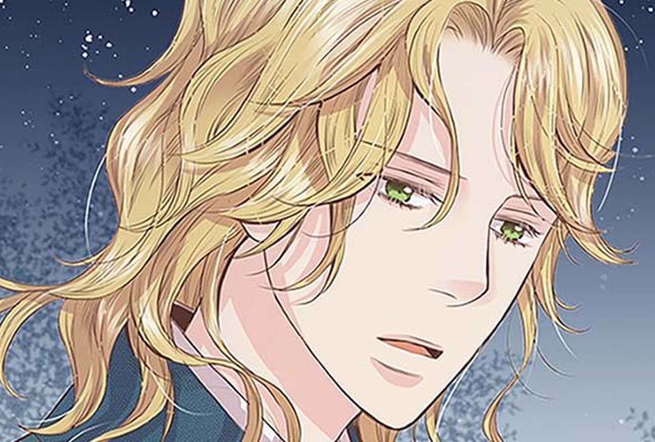 Fleurs de la Cour - Episode 53 - ONO Webtoon et Manga