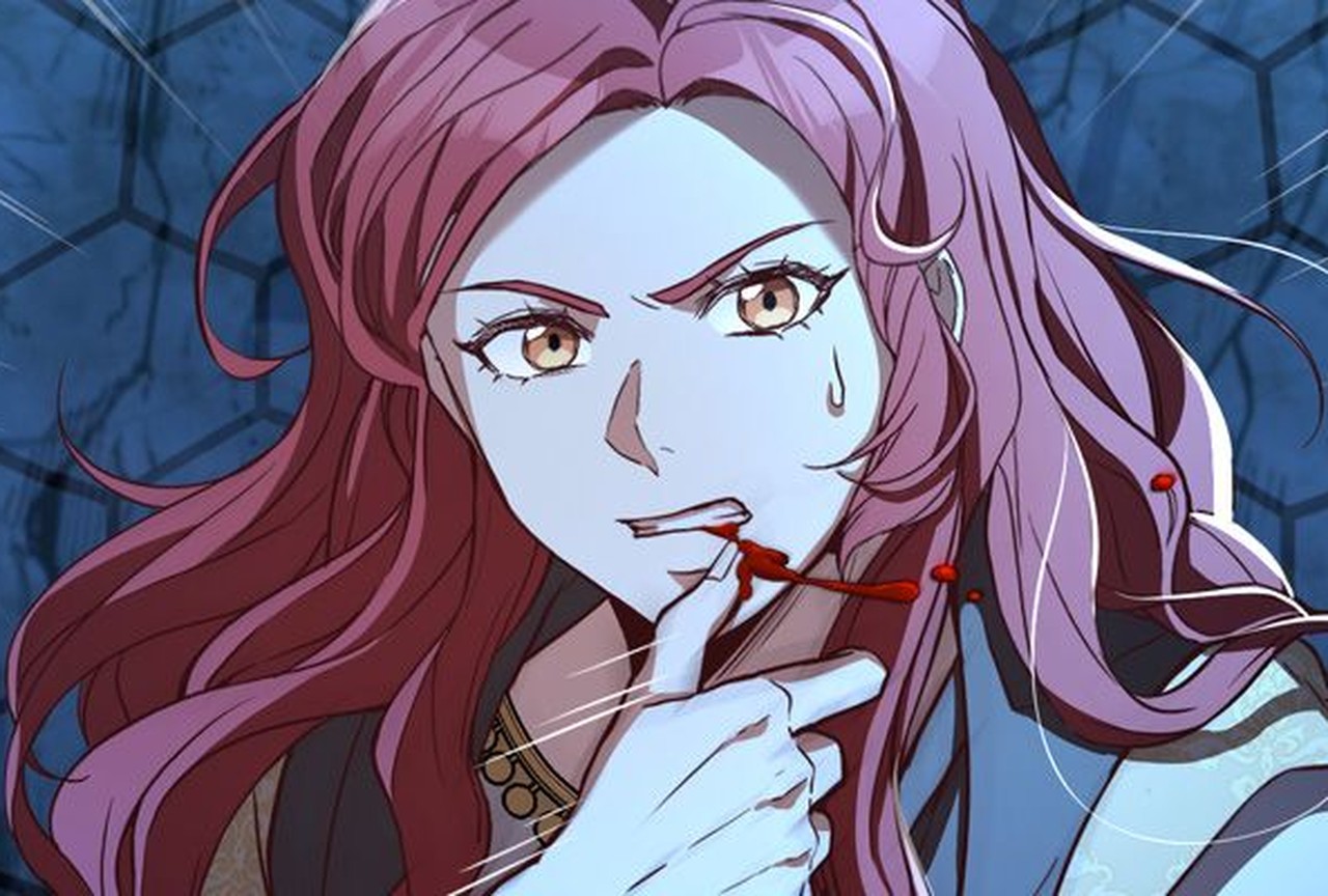 Secrétaire de Sa Majesté - Episode 65 - ONO Webtoon et Manga