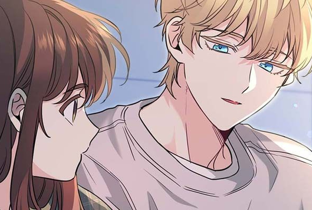 Les lois de la web romance - Episode 193 - ONO Webtoon et Manga
