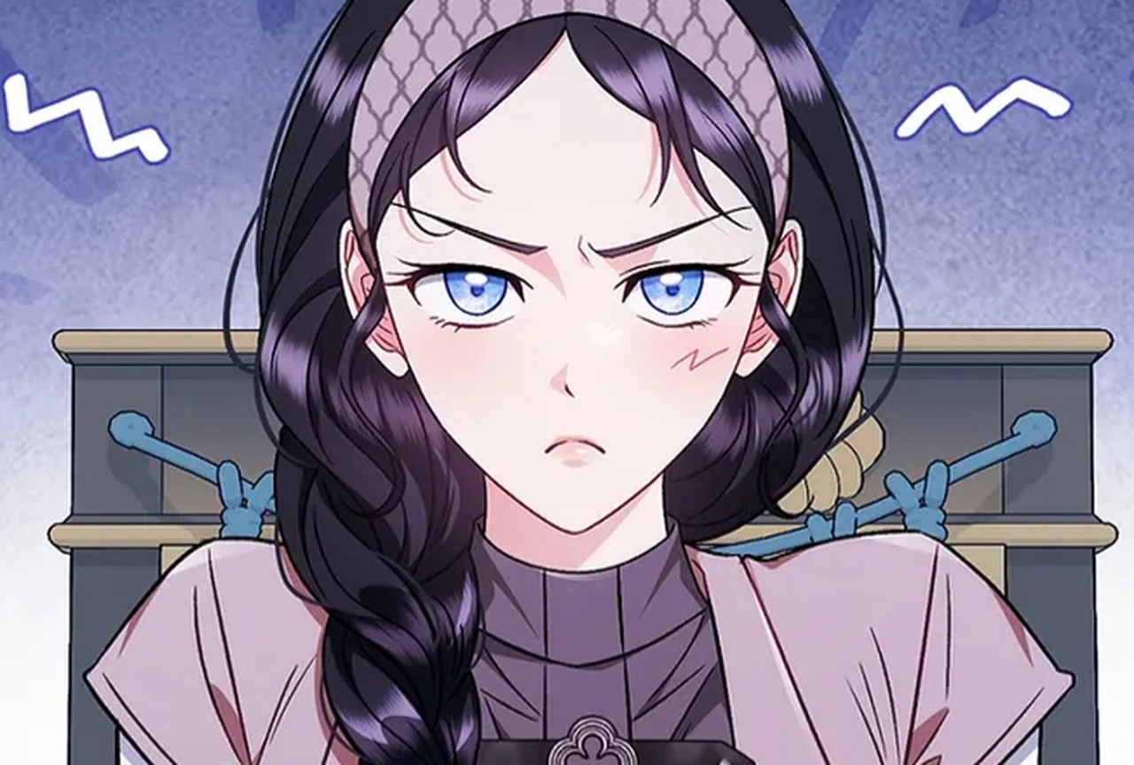 I will become the villain's poison taster - Episode 92 - ONO Webtoon et Manga