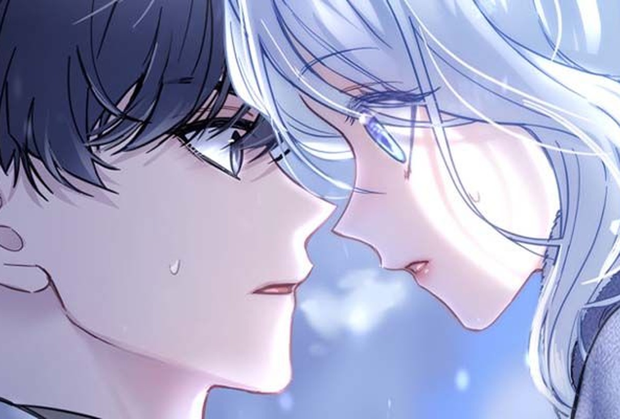 La petite prisonnière du Palais d'Hiver - Episode 12 - ONO Webtoon et Manga