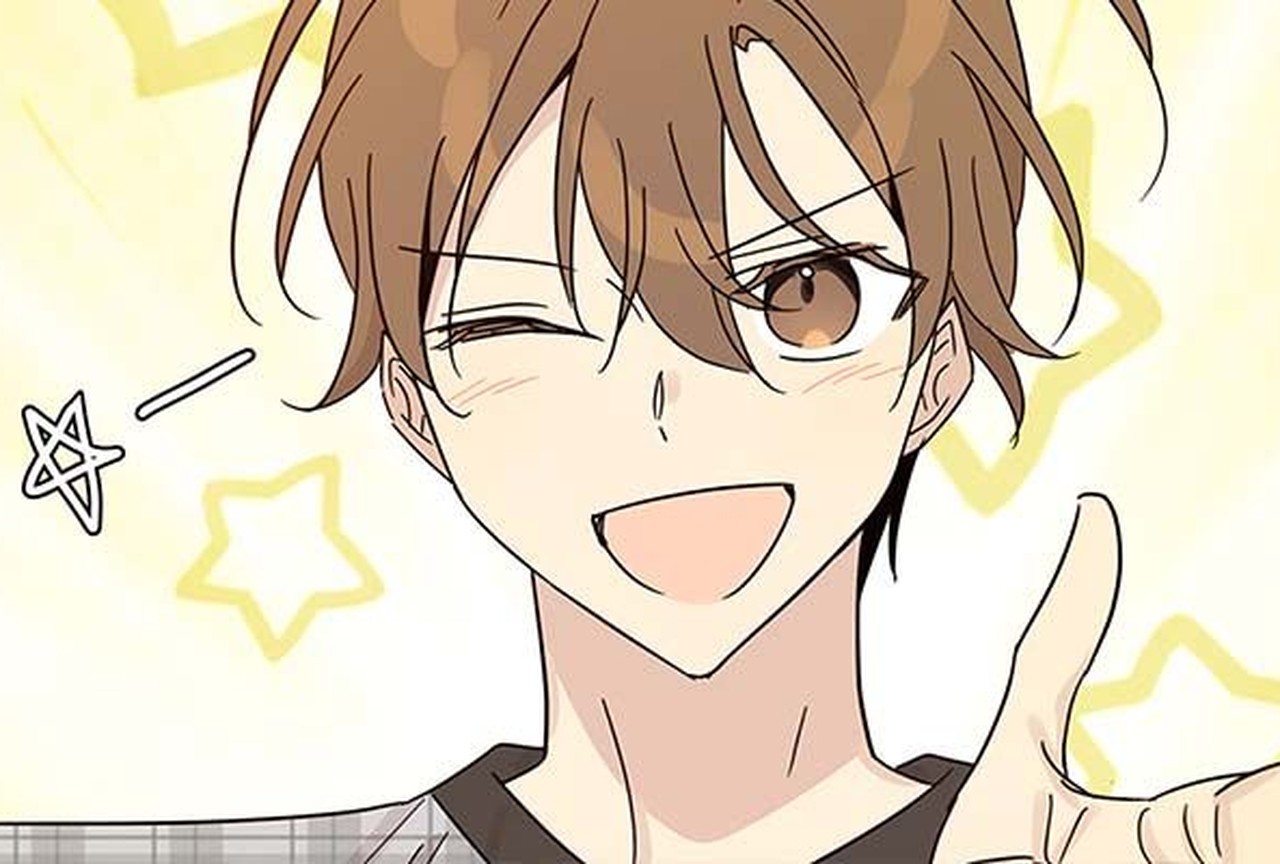 Mon oncle est une star de K-Pop - Episode 70 - ONO Webtoon et Manga