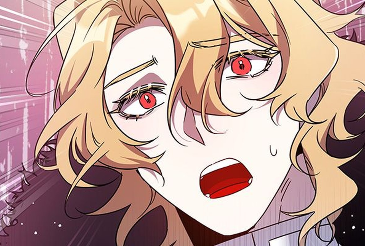 Le spiritualiste et son chevalier - Episode 52 - ONO Webtoon et Manga