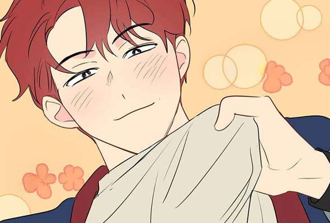 (+18) Un assistant de rêve - Episode 12 - ONO Webtoon et Manga