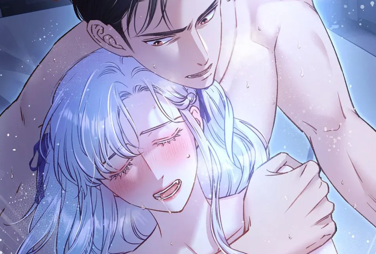 Midnight Thirst - Episode 34 - ONO Webtoon et Manga