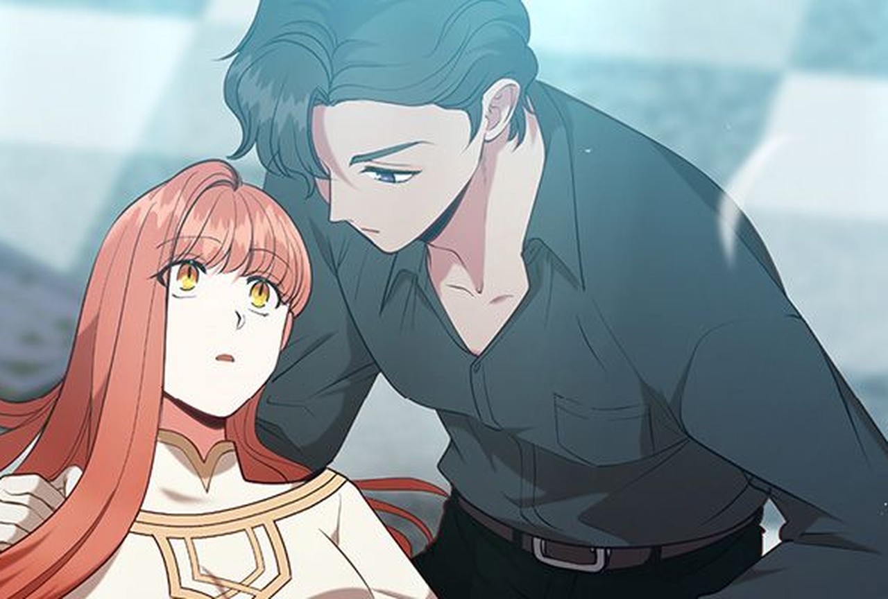 Le Fruit de la dragonne - Episode 68 - ONO Webtoon et Manga