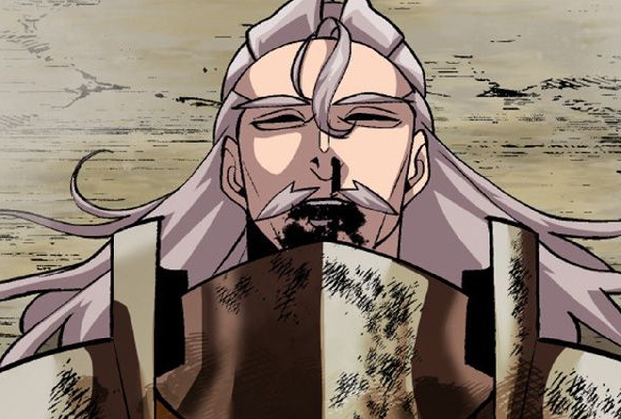 From Pawn to King - Episode 50 - ONO Webtoon et Manga