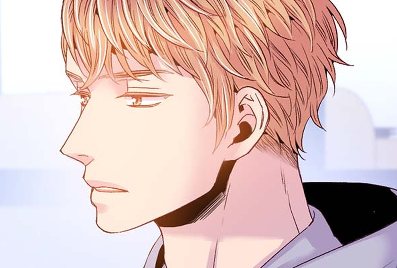 Talk to me Tenderly - Épisode 74 - ONO Webtoon et Manga