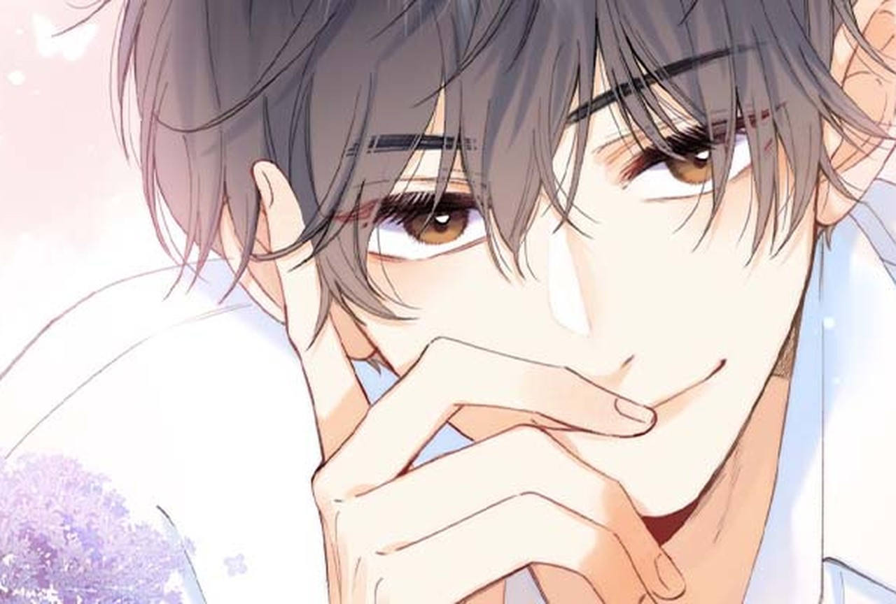 Secret Affection (Hidden Love) - Episode 6 - ONO Webtoon et Manga
