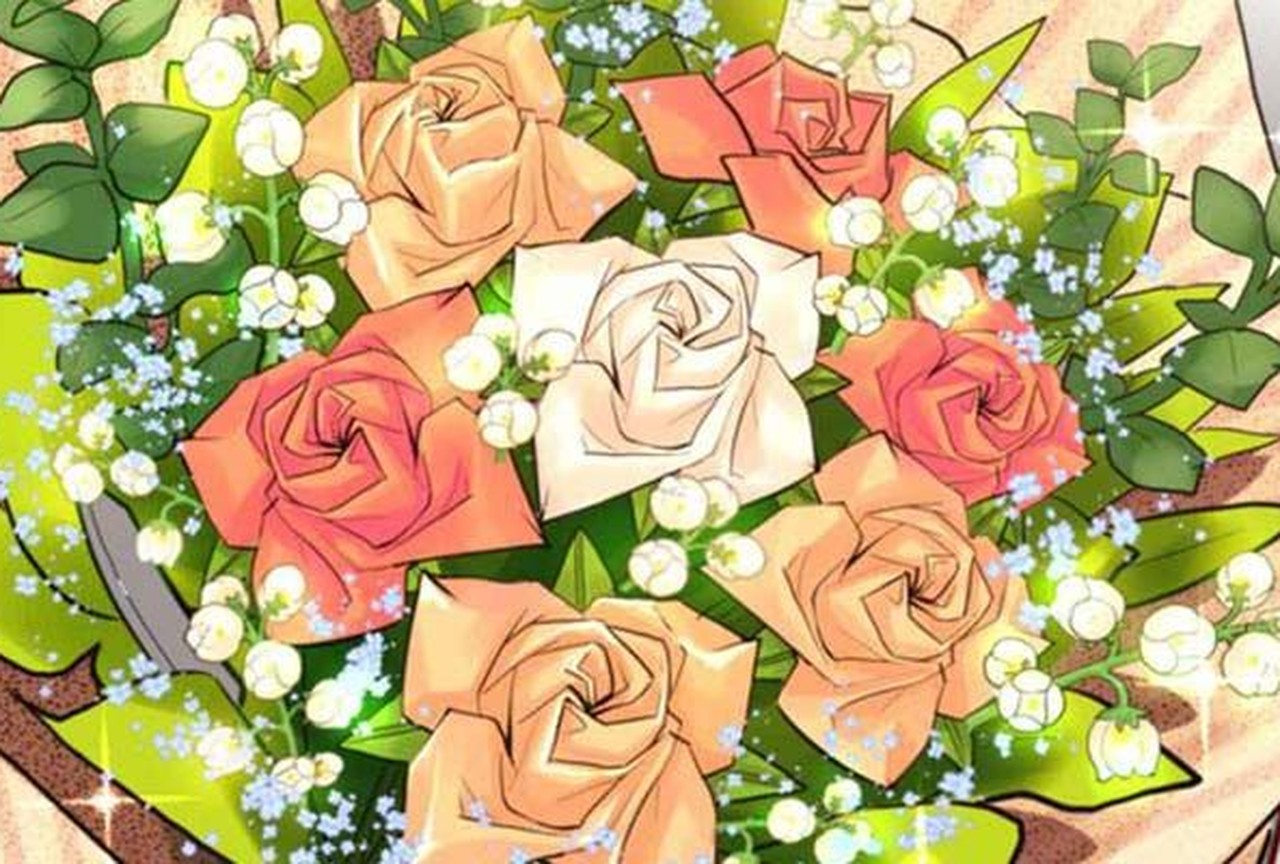 Mon dangereux Ange Gardien - Episode 98 - ONO Webtoon et Manga