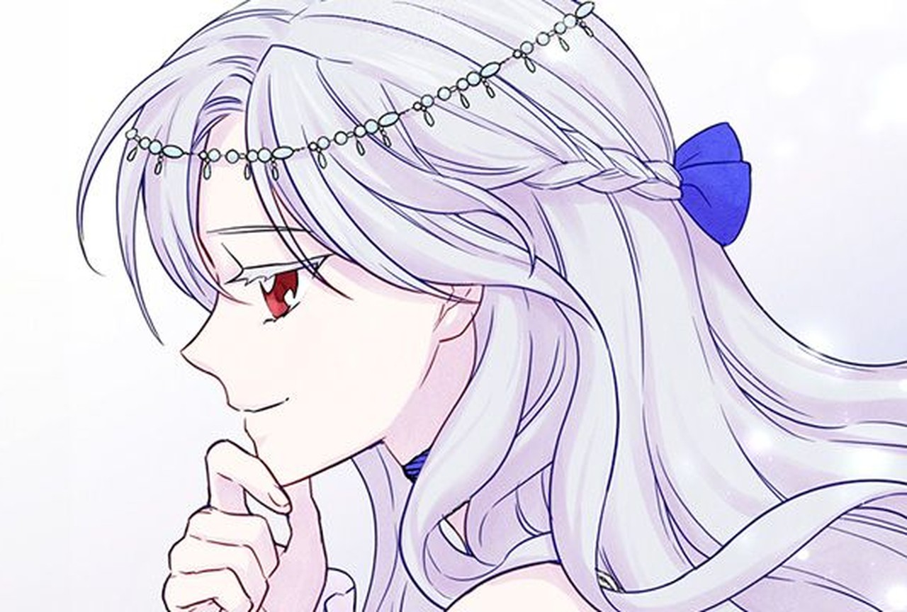 Iris - la Lady au Smartphone - Episode 32 - ONO Webtoon et Manga