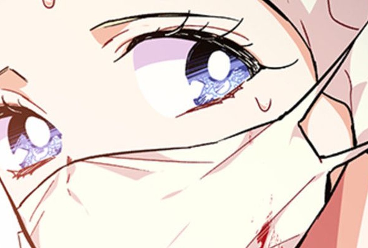 L'Impérieux Destin du Dr Élise - Episode 117 - ONO Webtoon et Manga