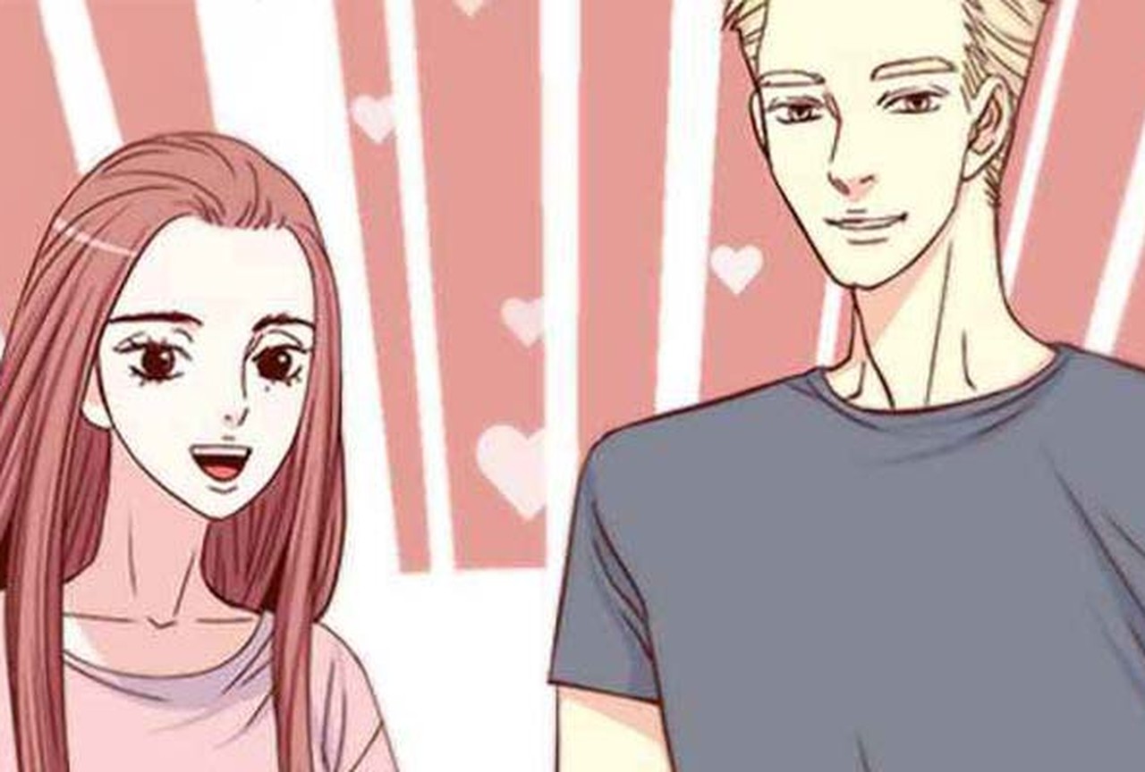 Mademoiselle est une rebelle ?! - Episode 49 - ONO Webtoon et Manga