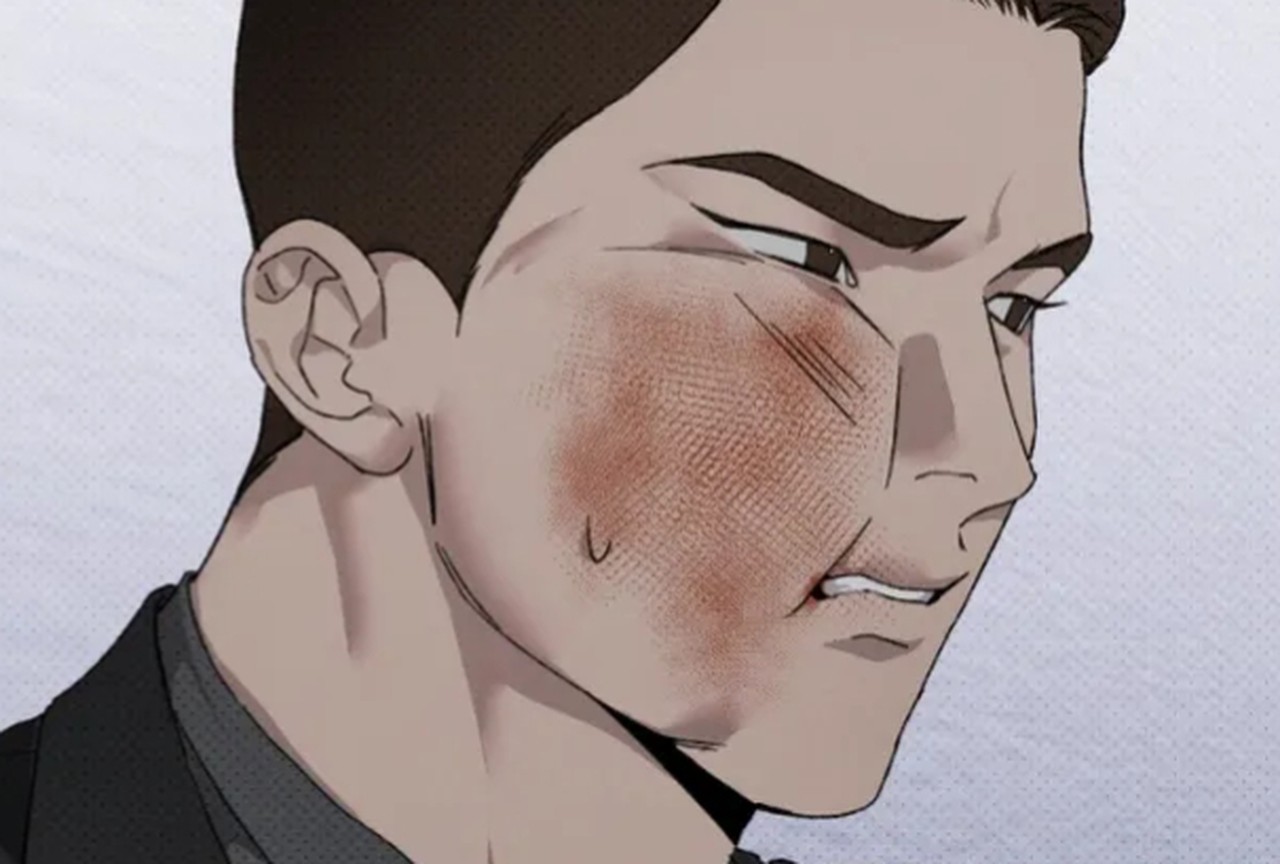 (+18) The Evolution of Species - Episode 14 - ONO Webtoon et Manga