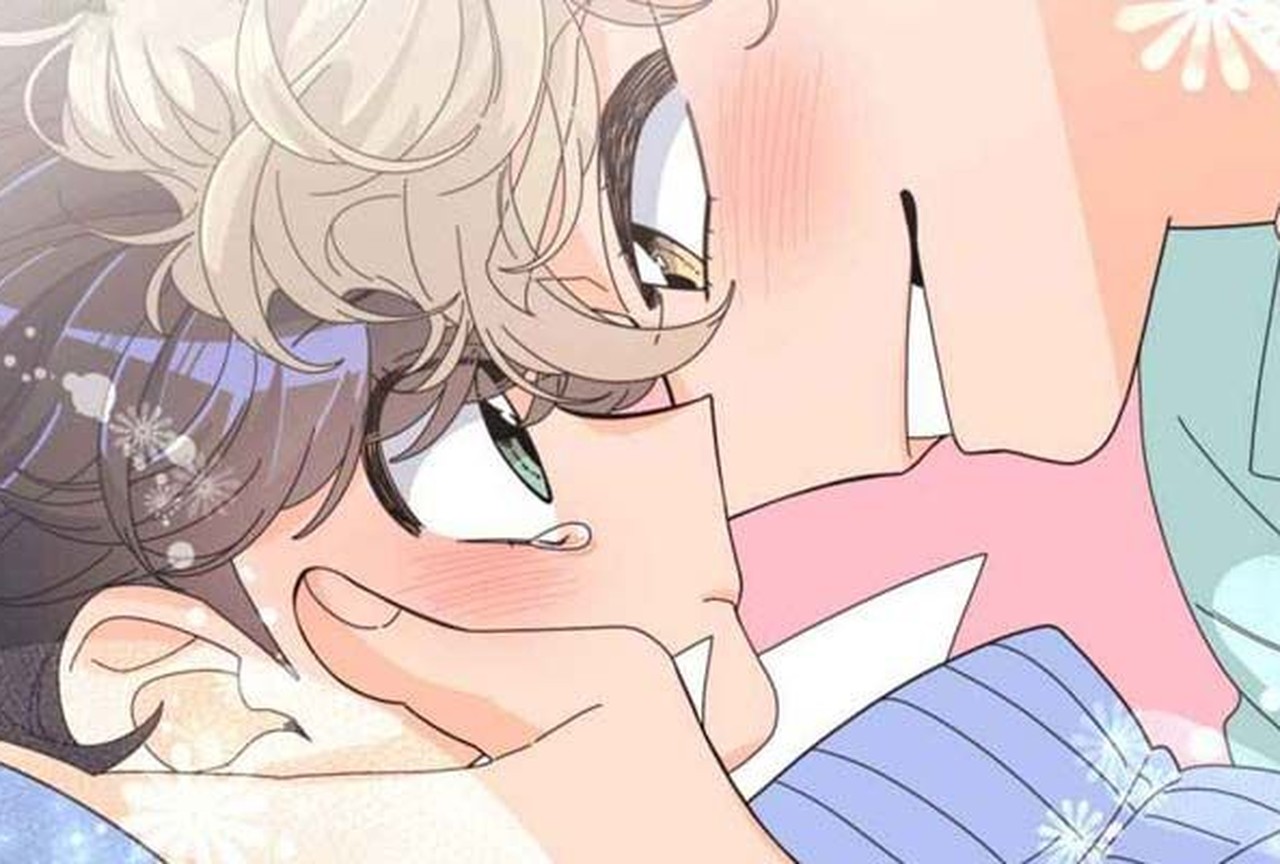 Mon Apollon de fanfiction ! - Episode 107 - ONO Webtoon et Manga