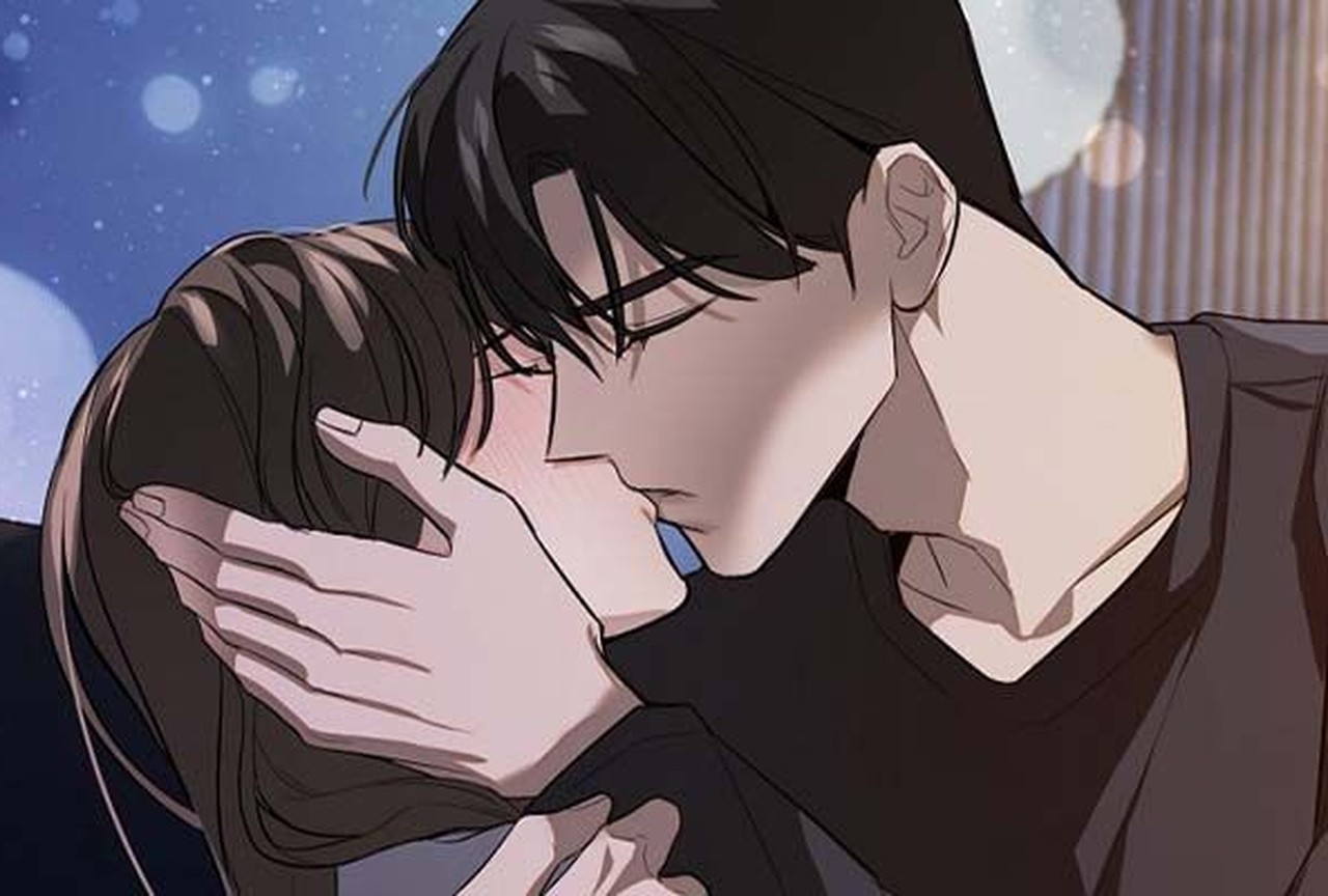Au plus près de moi - Episode 15 - ONO Webtoon et Manga