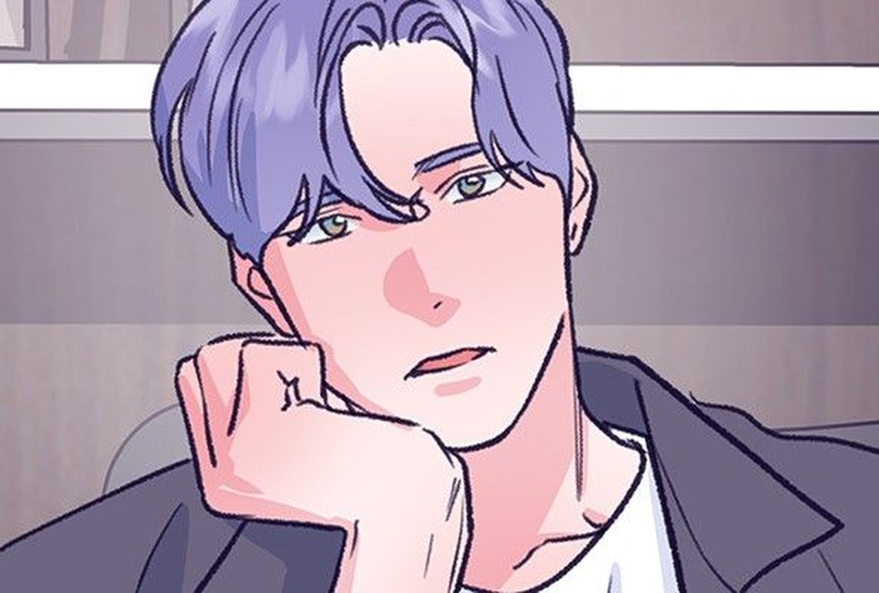 Love Tractor - Episode 65 - ONO Webtoon et Manga