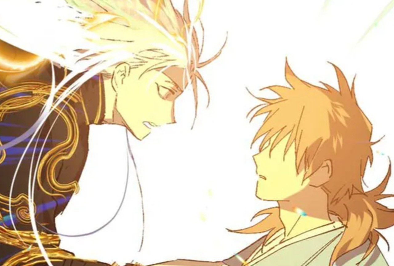 Chroniques de la Lune Froide - Episode 172 - ONO Webtoon et Manga