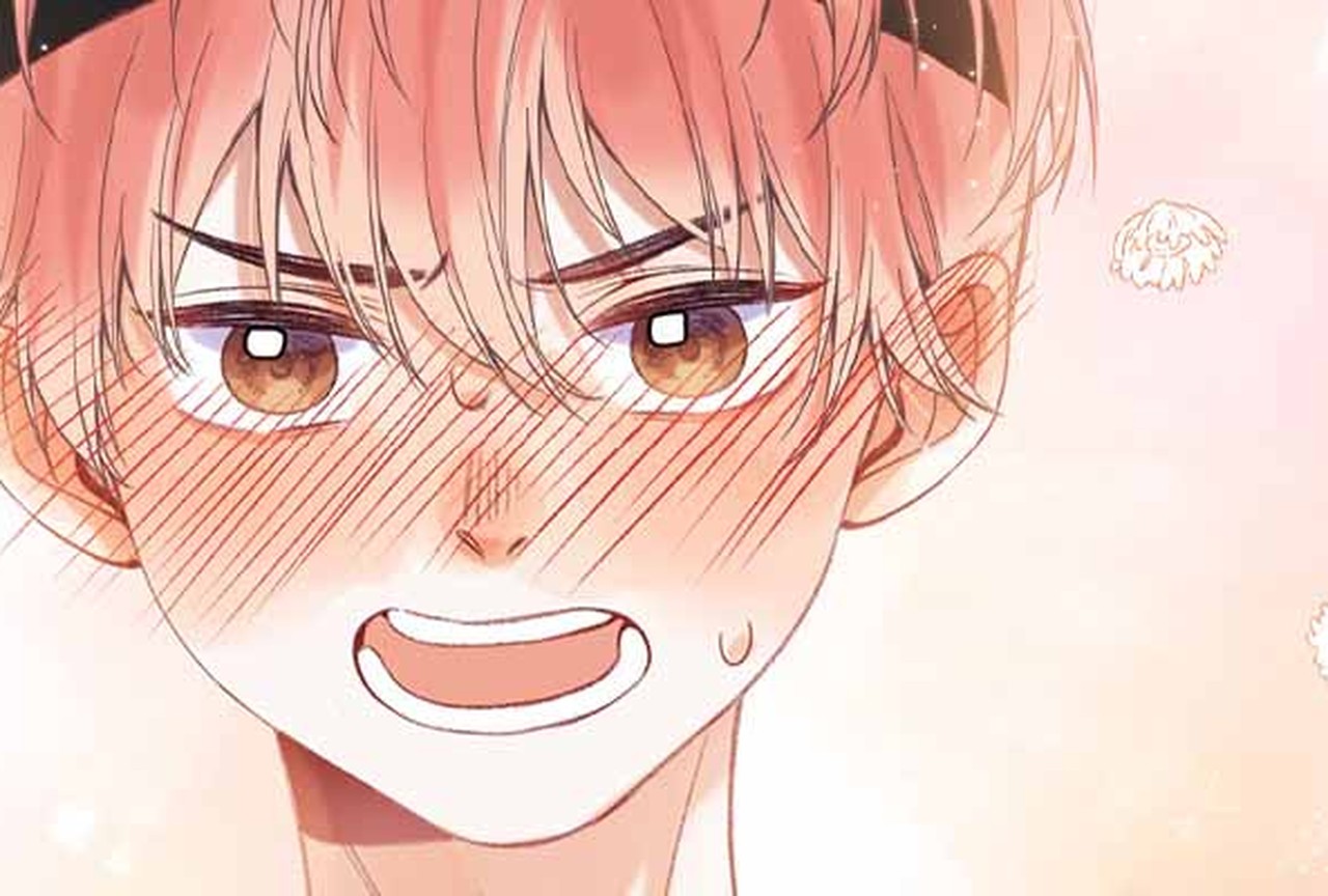 Secret Affection (Hidden Love) - Episode 20 - ONO Webtoon et Manga