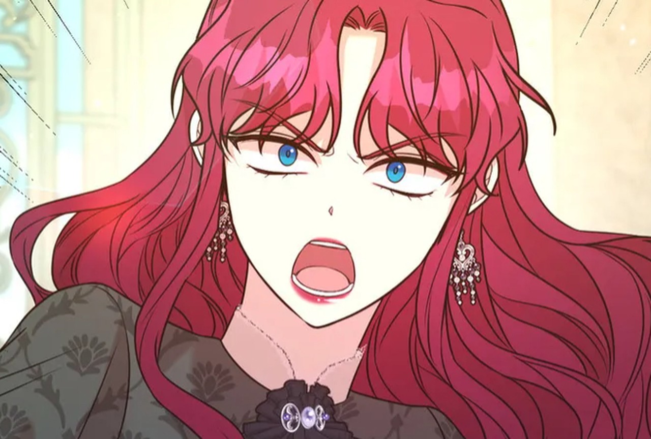 Comment calmer mon duc impuissant ? - Episode 84 - ONO Webtoon et Manga