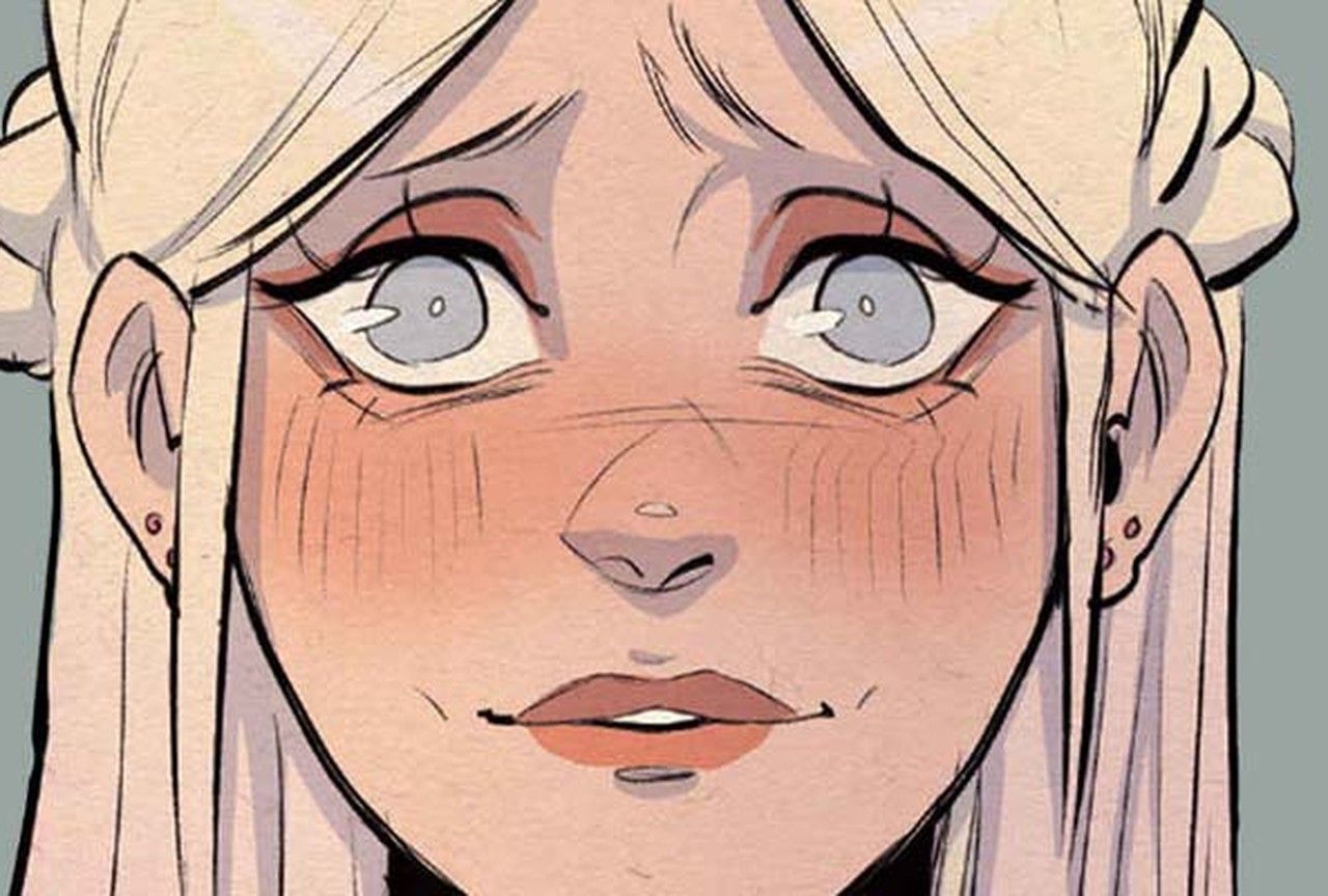 Les Combats Invisibles - Episode 13 - ONO Webtoon et Manga