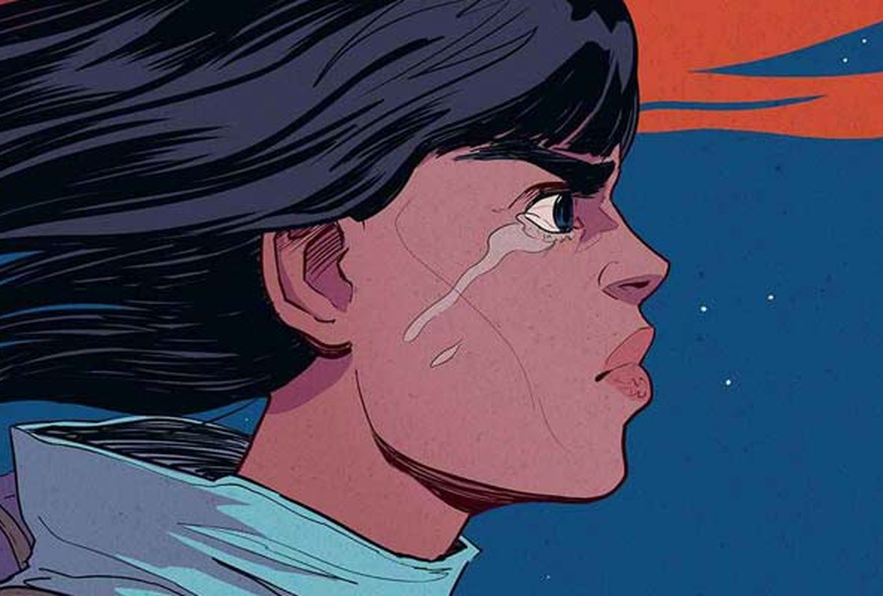 The Journey - Épisode 012 - ONO Webtoon et Manga