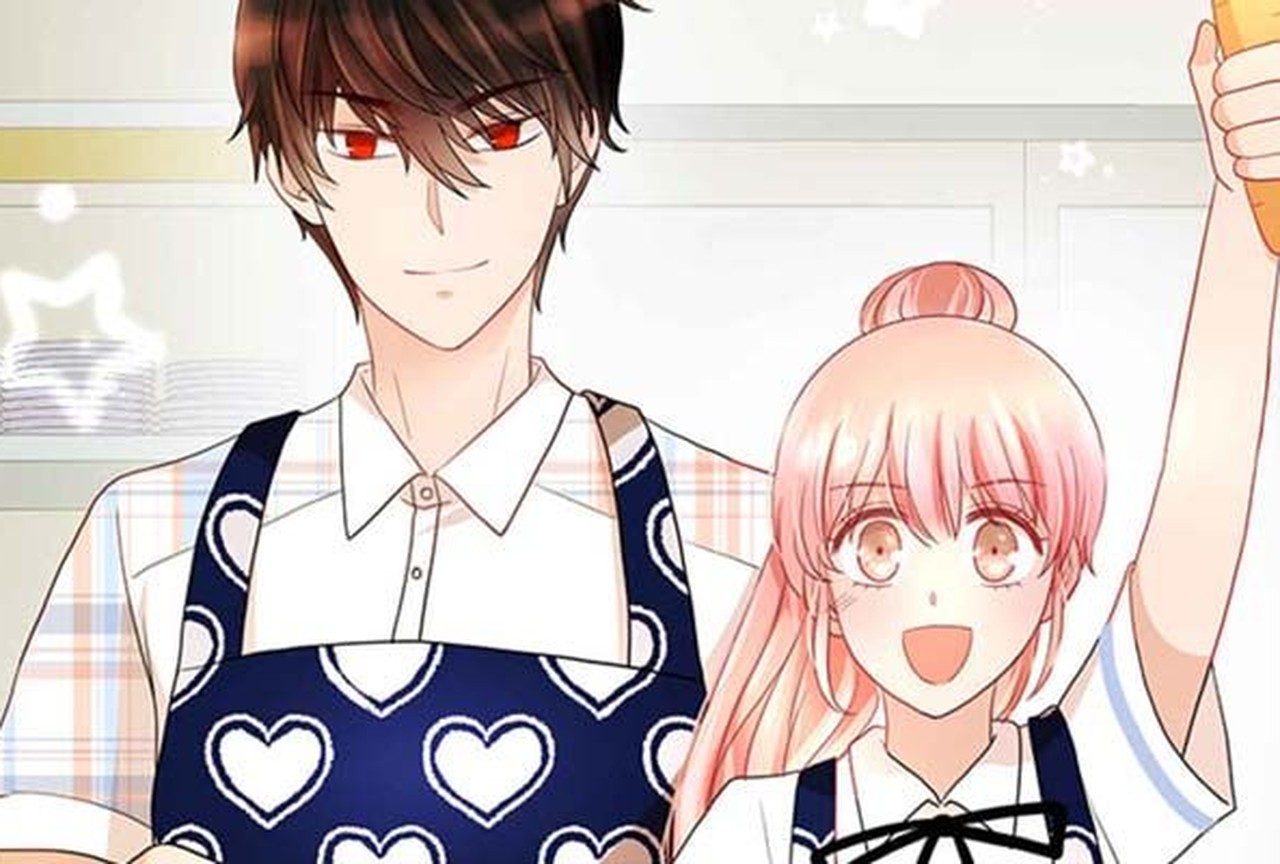 Mon dangereux Ange Gardien - Episode 52 - ONO Webtoon et Manga