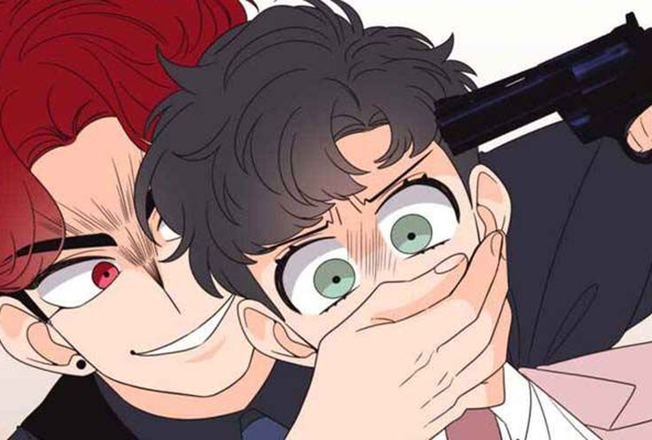 Mon Apollon de fanfiction ! - Episode 78 - ONO Webtoon et Manga