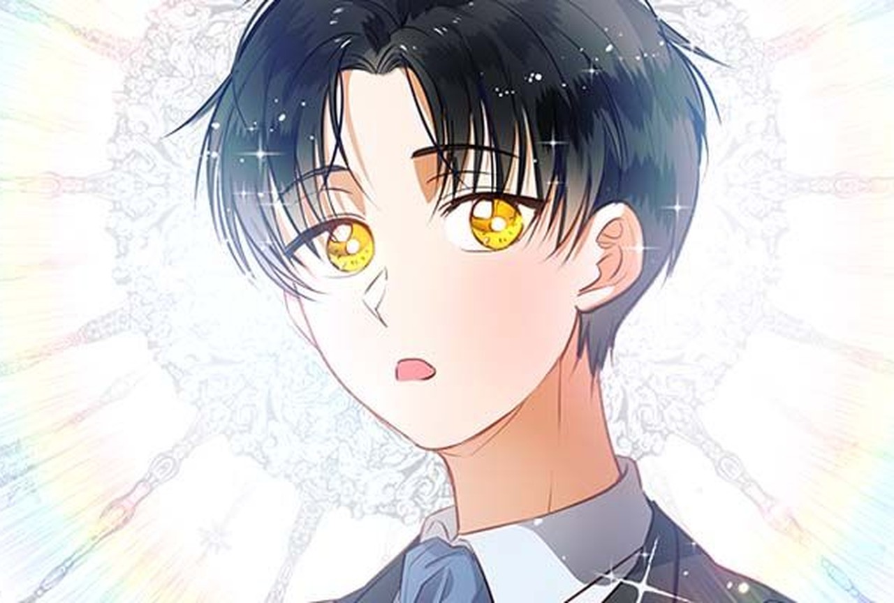 La Magicienne aux Cheveux d'Or - Episode 32 - ONO Webtoon et Manga
