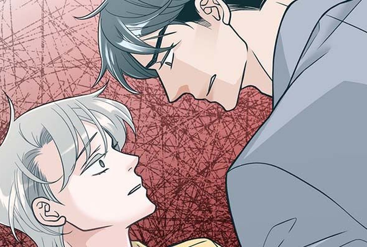 Kiss me, shot me ! - Episode 12 - ONO Webtoon et Manga