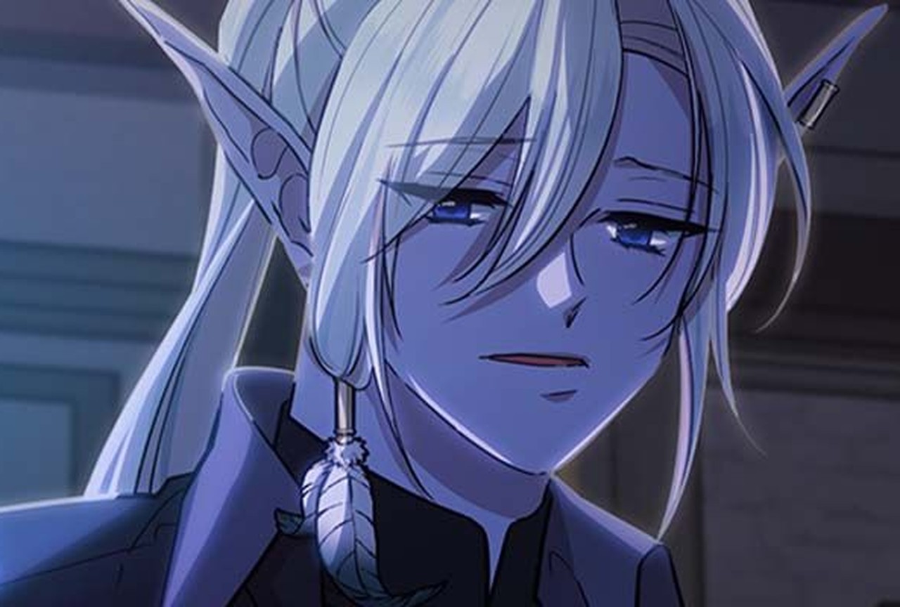 Fille de l'Esprit Roi ! - Episode 107 - ONO Webtoon et Manga