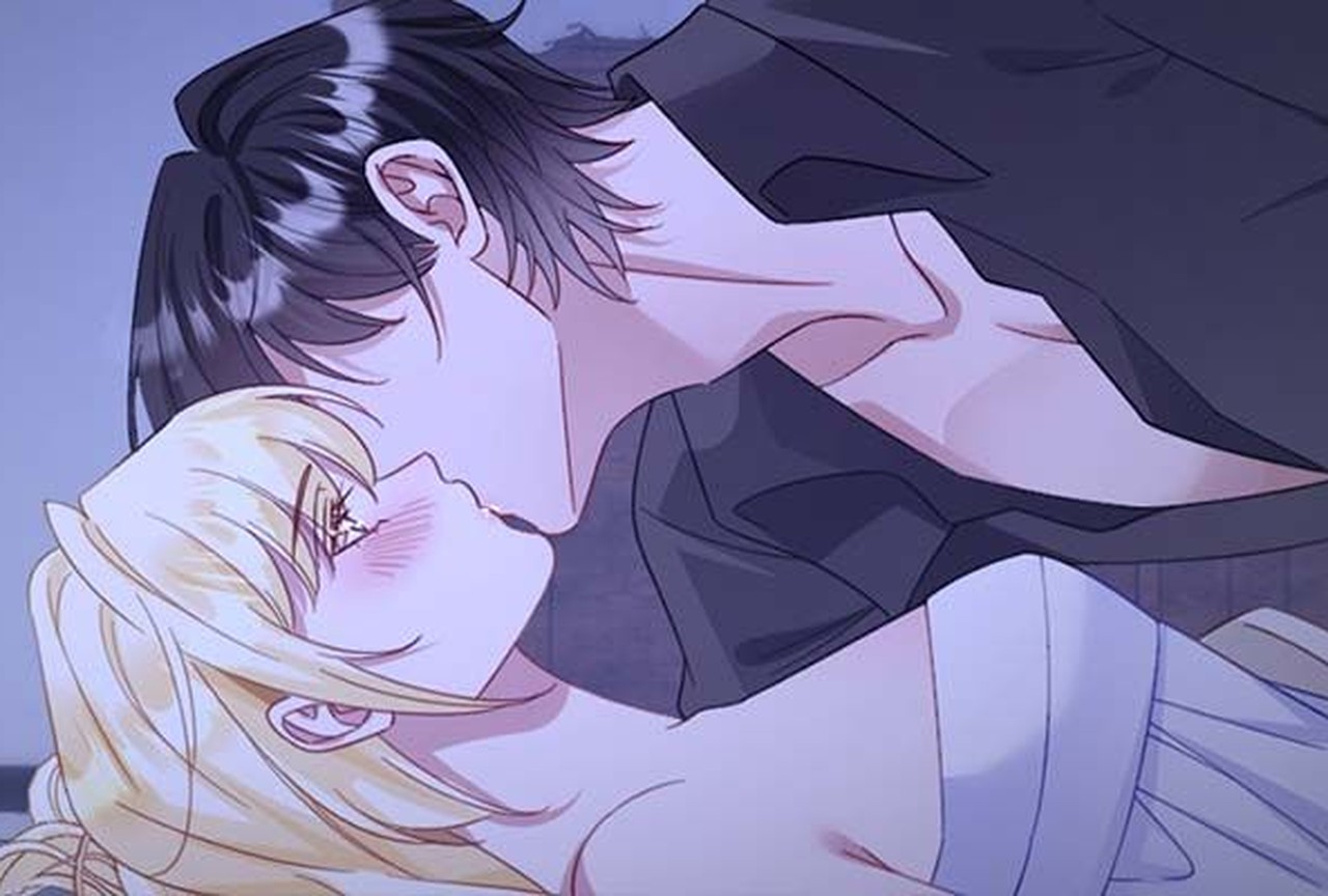 The Betrayed Princess - Episode 39 - ONO Webtoon et Manga