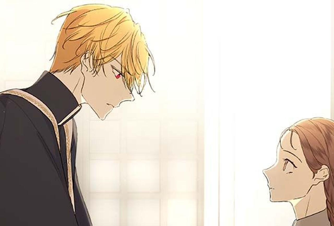 Oh ! My maid - Episode 13 - ONO Webtoon et Manga