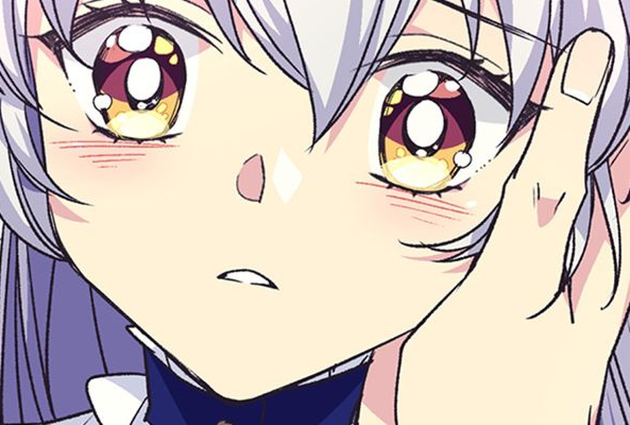 The Abandoned Empress - Episode 65 - ONO Webtoon et Manga