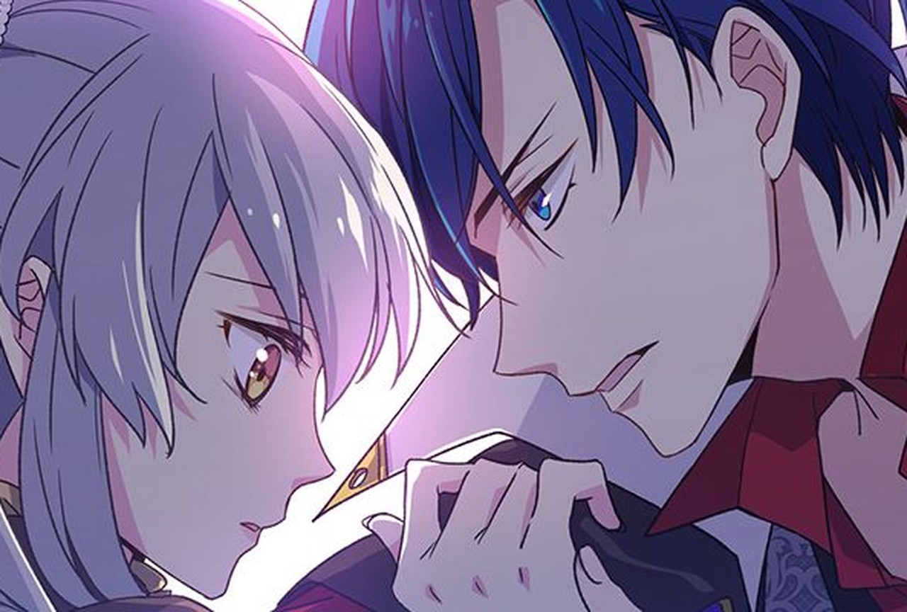 The Abandoned Empress - Episode 2 - ONO Webtoon et Manga