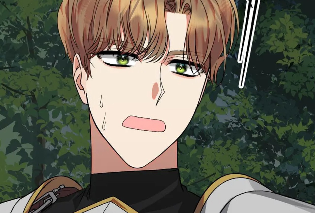 Prête pour le divorce ! - Episode 15 - ONO Webtoon et Manga