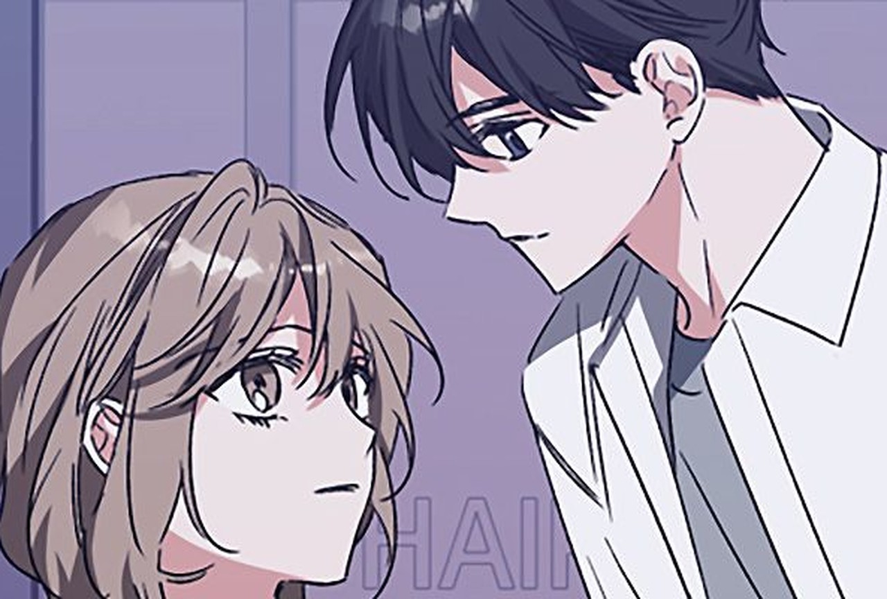 Nine - Episode 47 - ONO Webtoon et Manga