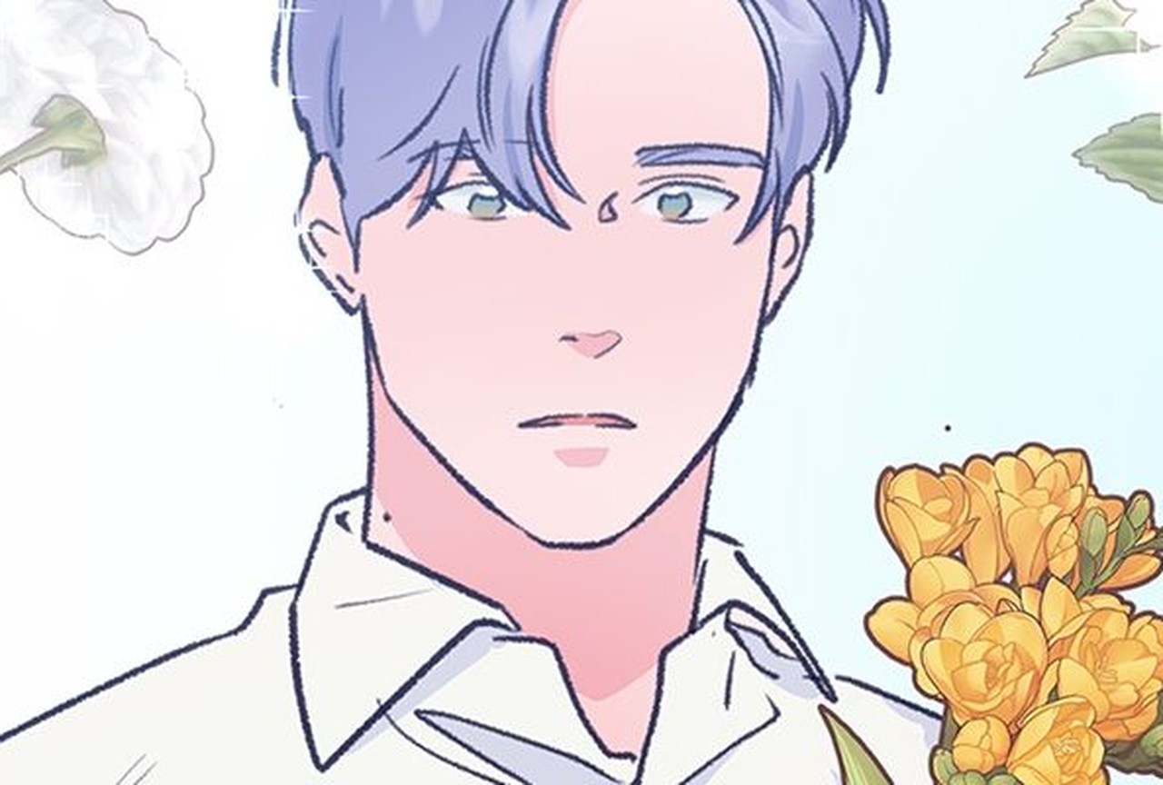 Love Tractor - Episode 76 - ONO Webtoon et Manga