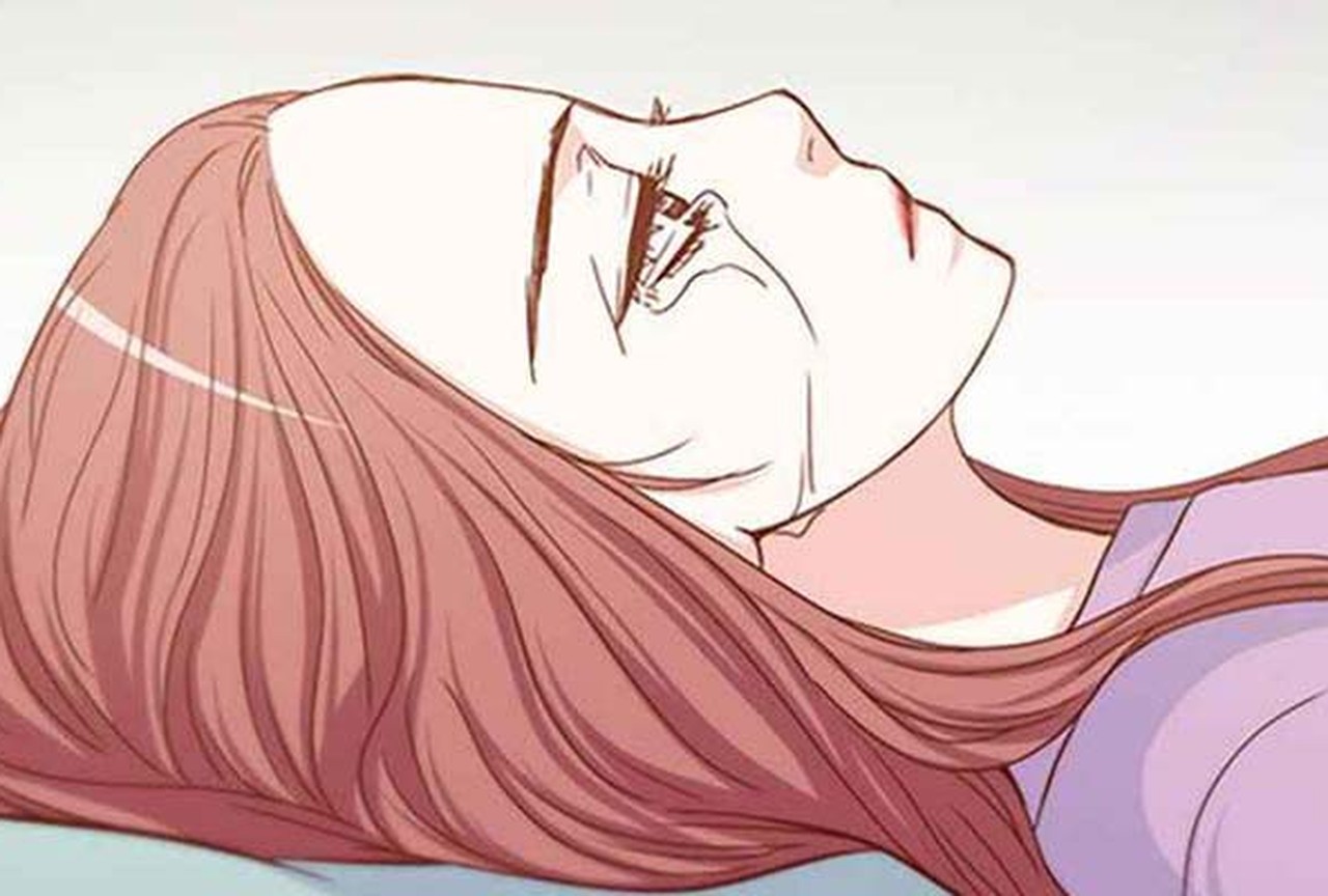 Mademoiselle est une rebelle ?! - Episode 17 - ONO Webtoon et Manga