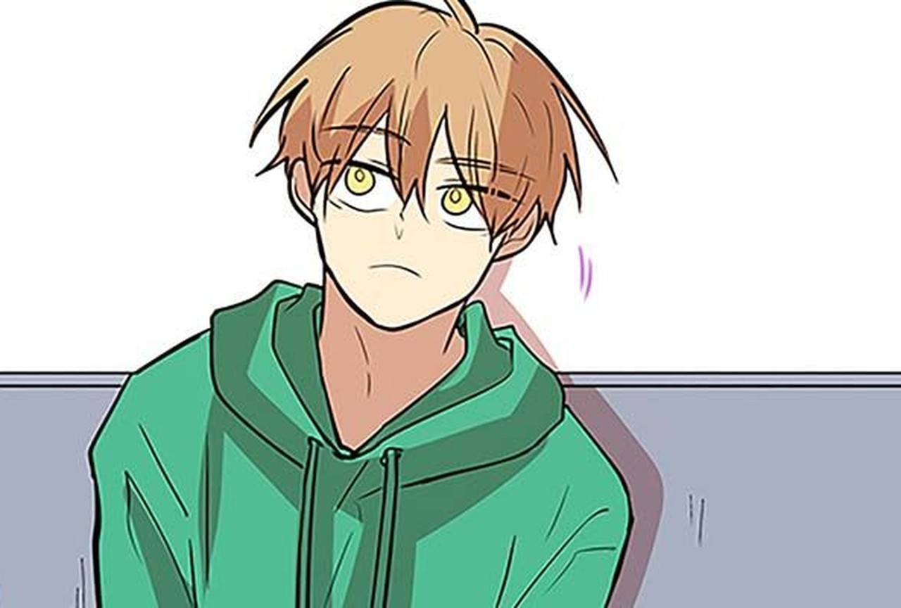 Le Parfum de tes Sentiments - Episode 83 - ONO Webtoon et Manga