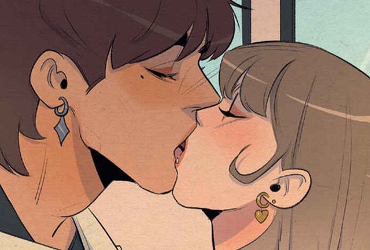 Les Combats Invisibles - Episode 10 - ONO Webtoon et Manga