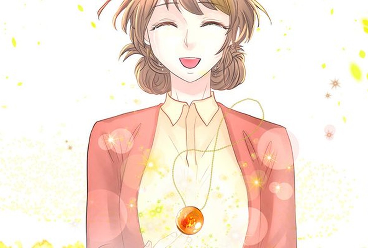Coeur de pierre - Episode 128 - ONO Webtoon et Manga