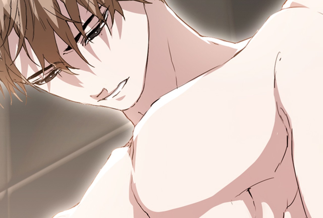 Latent Work - Episode 1 - ONO Webtoon et Manga